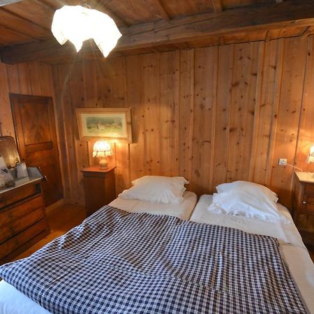 La Longeville Le Cret L'Agneau Bed & Breakfast エクステリア 写真